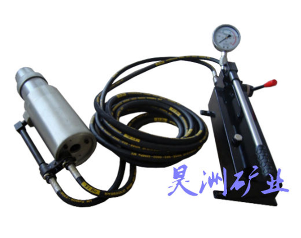 錨索退錨機(jī)