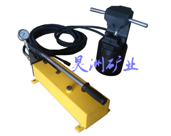 液壓環(huán)鏈剪切器